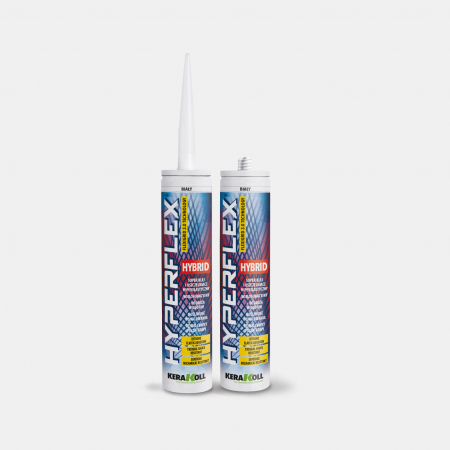 Hyperflex Hybrid